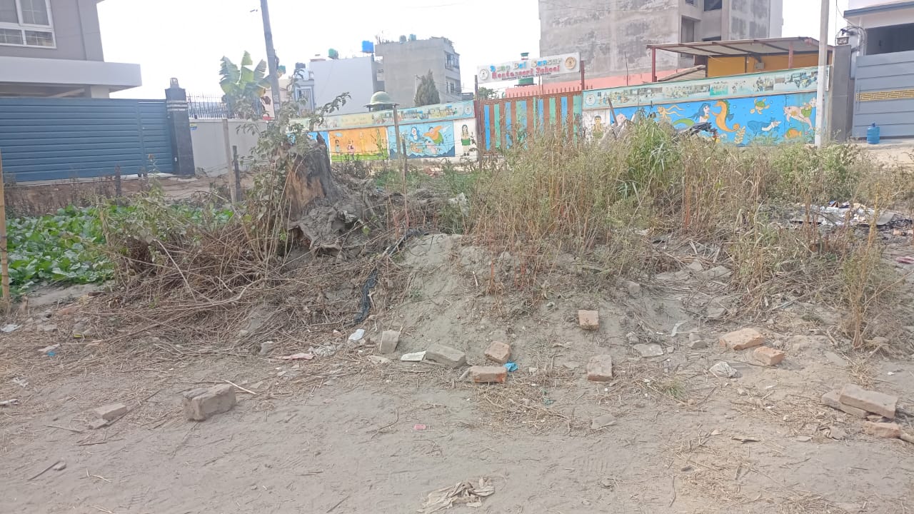 Picture of Kathmandu Metropolitan City, Bagmati